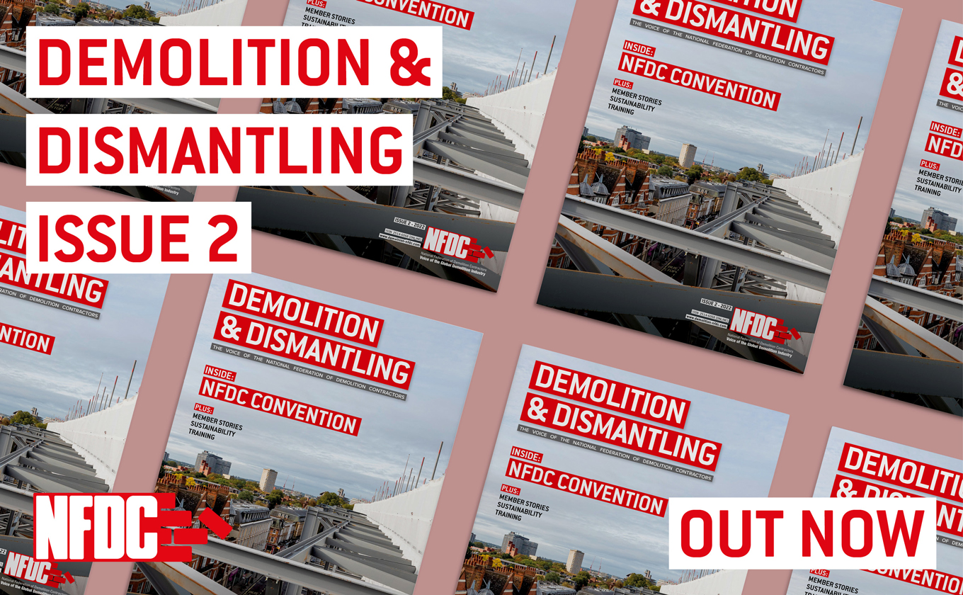 Demolition Training features in D&D Issue 2