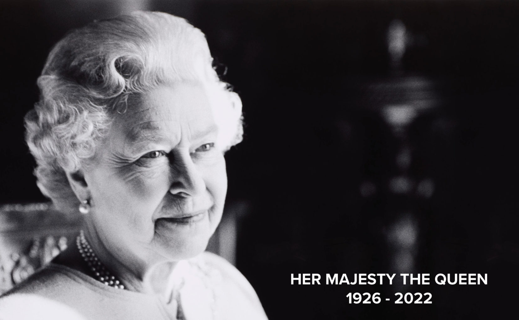 NDTG joins nation in mourning the passing of Queen Elizabeth II