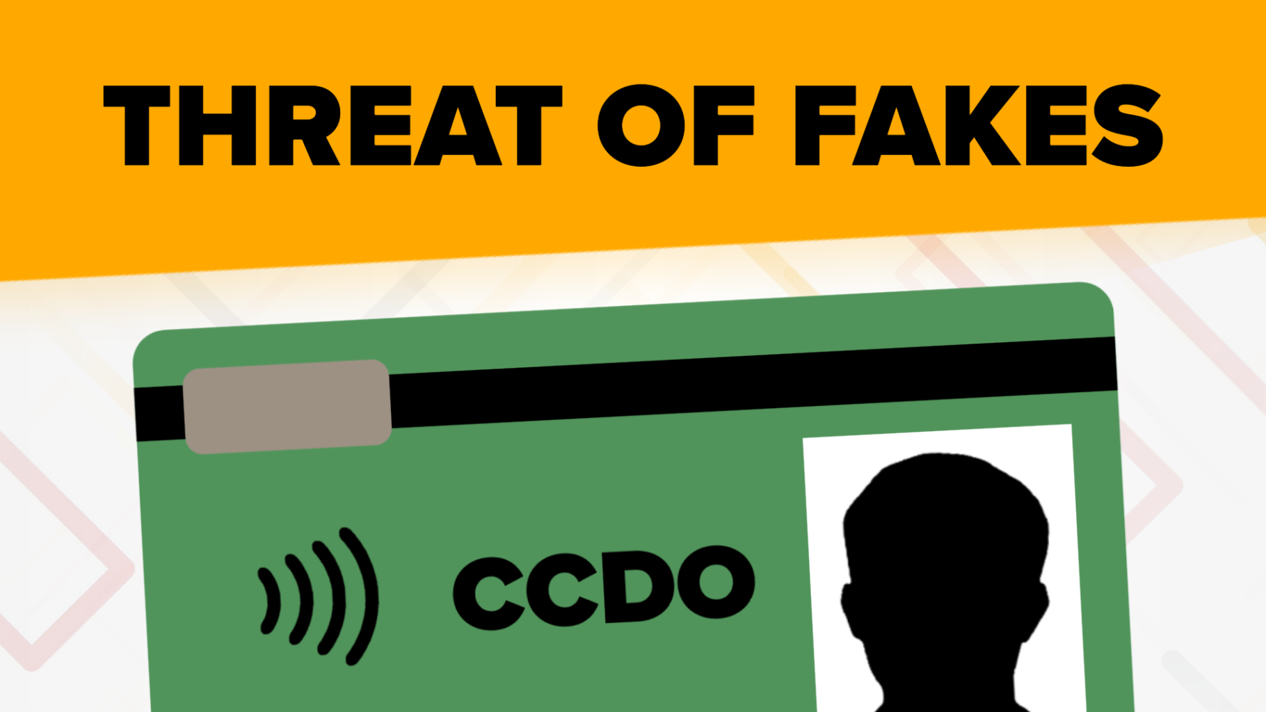 Threat of Fakes