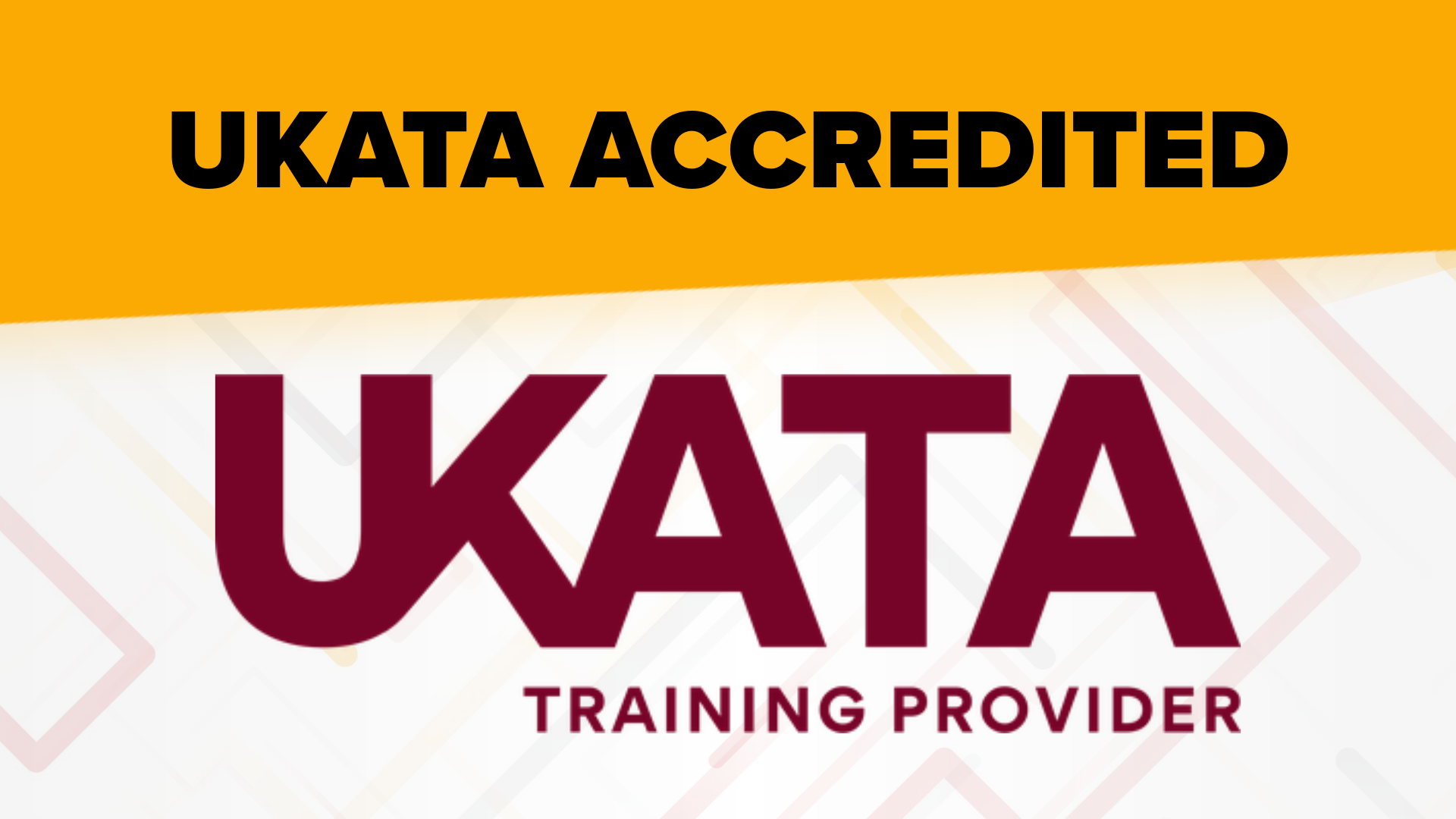 UKATA Accreditation for Asbestos Courses 